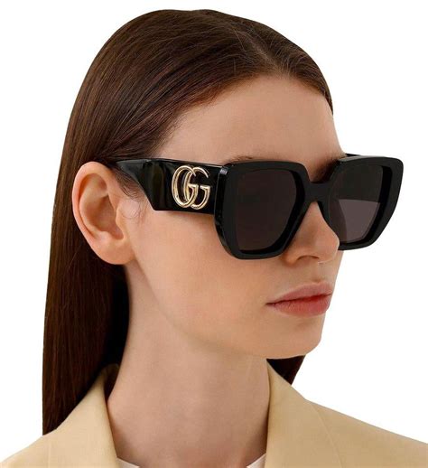 gucci gg0954s|Gucci gg0956s sunglasses.